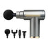Wireless Electric Mini Massage Gun